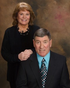 Jim & Donna Rice